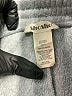 ShoSho 100% Polyester Gray Sweatpants Size 20 - photo 4