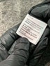 Bar III Black Blazer Size L - photo 7