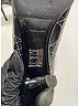 Dior Graphic Black Cannage Stitched Bow Pumps Size EU 39 1/2 - photo 4