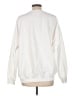 Hazel Boutique White Sweatshirt Size L (estimated) - photo 2