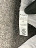 Athleta Silver Pullover Hoodie Size M - photo 8