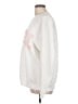 Hazel Boutique White Sweatshirt Size L (estimated) - photo 5