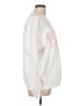 Hazel Boutique White Sweatshirt Size L (estimated) - photo 4