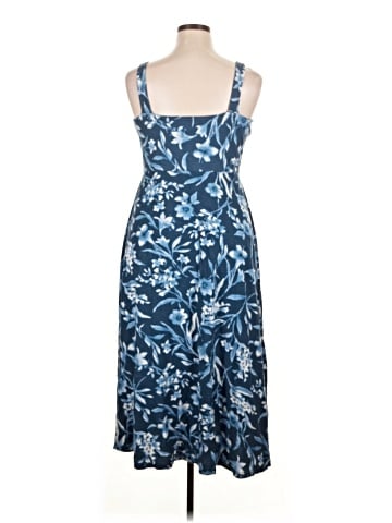 Chaps Casual Dress (view 2)