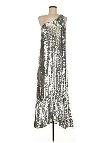 Maeve By Anthropologie Cocktail Dress - front