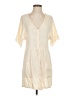 Unbranded Ivory Casual Dress Size S - photo 1