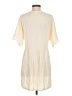 Unbranded Ivory Casual Dress Size S - photo 2