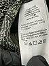 J.Crew 100% Viscose Paisley Black Kimono Size 10 - photo 8