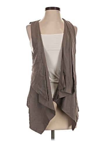 Apostrophe Vest (view 1)