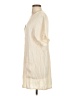Unbranded Ivory Casual Dress Size S - photo 5