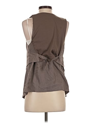 Apostrophe Vest (view 2)