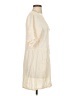 Unbranded Ivory Casual Dress Size S - photo 4