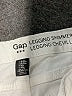 Gap Outlet 100% Cotton Gray Jeans Size 6 - photo 7