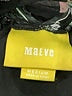Maeve Black Casual Dress Size M - photo 7