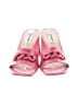 Steve Madden Pink Sandals Size 6 1/2 - photo 2