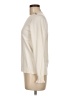 J.Crew Factory Store 100% Cotton Ivory Pullover Sweater Size M - photo 5