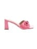 Steve Madden Pink Sandals Size 6 1/2 - photo 1