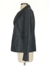 Classiques Entier Tweed Gray Blazer Size S - photo 5