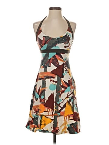 Patagonia Cocktail Dress (view 1)