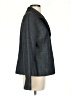 Classiques Entier Tweed Gray Blazer Size S - photo 4