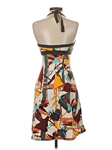 Patagonia Cocktail Dress (view 2)