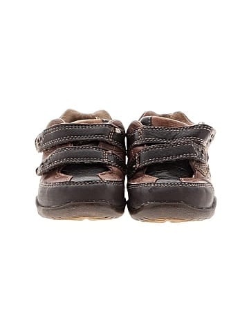 Stride Rite Booties (view 2)