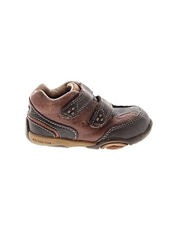 Stride Rite Booties (view 1)