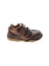 Stride Rite Brown Booties Size 4 1/2 (baby) - photo 1