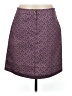 E3 by Etcetera Paisley Purple Casual Skirt Size 6 - photo 1