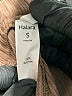Halara 100% Polyester Brown Casual Pants Size S - photo 8