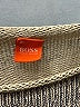 BOSS by HUGO BOSS Tweed Gray Tan Pullover Sweater Size L (estimated) - photo 7