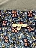 Max Studio 100% Polyester Print Blue Casual Pants Size 1X - photo 7