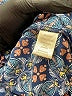Max Studio 100% Polyester Print Blue Casual Pants Size 1X - photo 8