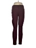 Talbots Solid Burgundy Active Pants Size 10 - photo 1
