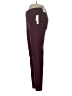 Talbots Solid Burgundy Active Pants Size 10 - photo 5