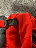 The Limited Solid Red Formal Skirt Size 14 - photo 5