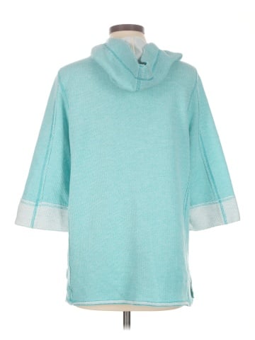 Soft Surroundings Poncho (view 2)