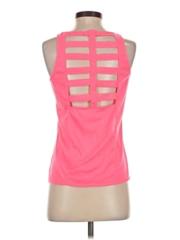Zenana Outfitters Sleeveless Top (view 2)