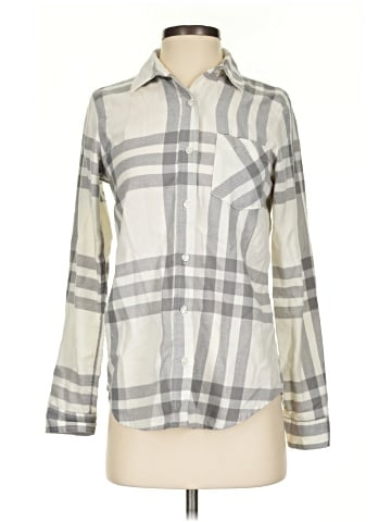 Alpine Design Long Sleeve Blouse (view 1)