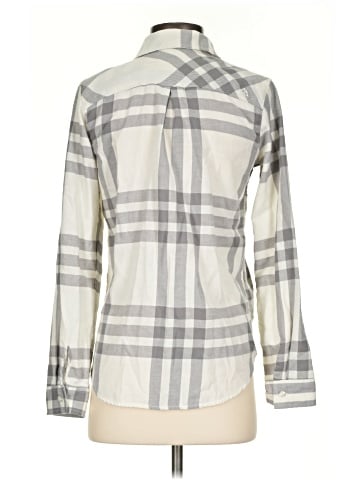 Alpine Design Long Sleeve Blouse (view 2)