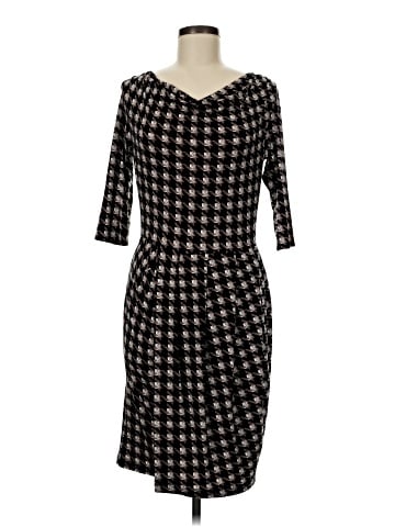 Leota Casual Dress (view 1)