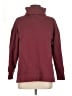 Athleta Burgundy Turtleneck Sweater Size M - photo 1
