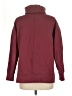 Athleta Burgundy Turtleneck Sweater Size M - photo 2