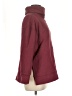 Athleta Burgundy Turtleneck Sweater Size M - photo 4