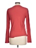 Old Navy Red Long Sleeve Top Size L - photo 2