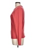 Old Navy Red Long Sleeve Top Size L - photo 5