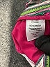 Talbots Paisley Pink Shorts Size 8 - photo 4