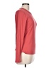 Old Navy Red Long Sleeve Top Size L - photo 4