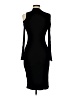 Forever 21 Black Cocktail Dress Size M - photo 2