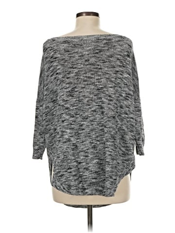 Express Pullover Sweater (view 2)